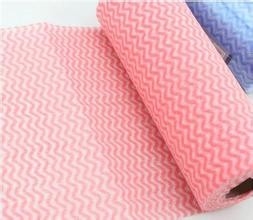 Household Cleaning Washer Kitch Cloth / Dish Cloths High Absorbent